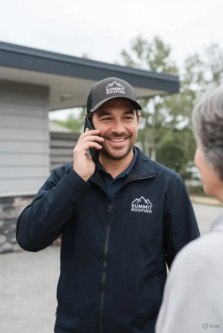 Flat Roof Leak Repair Gillham, AR FAQs